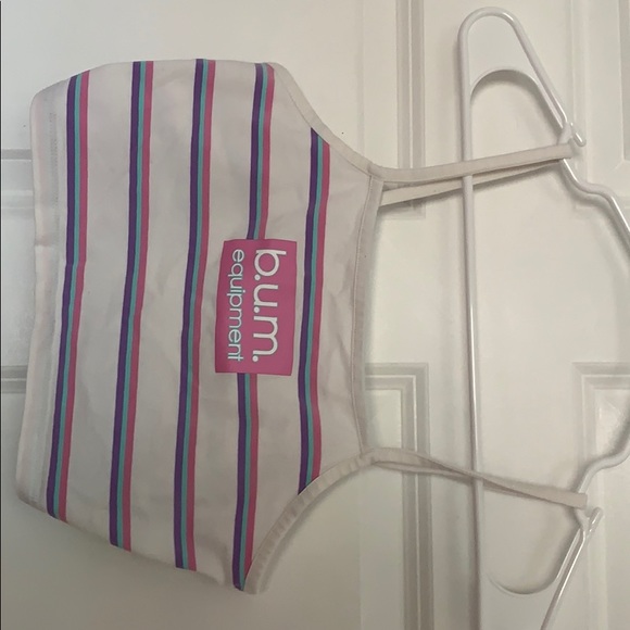 selling a crop top from forever 21 barely wore it - Picture 3 of 3